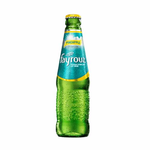 Fayrouz 